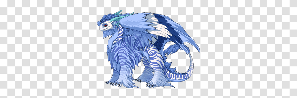 Hororin Vs Arcanine Florian Eliza Fairy Puck Flight Rising Dragon Breeds Tundra Transparent Png