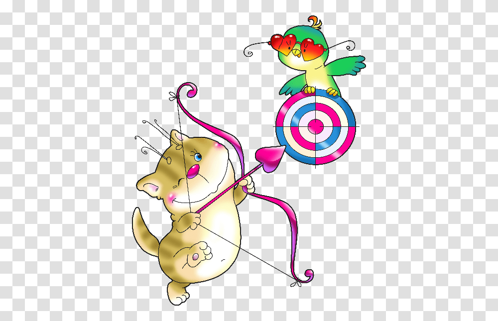 Horoscope Party Animals Cartoon, Darts, Game Transparent Png