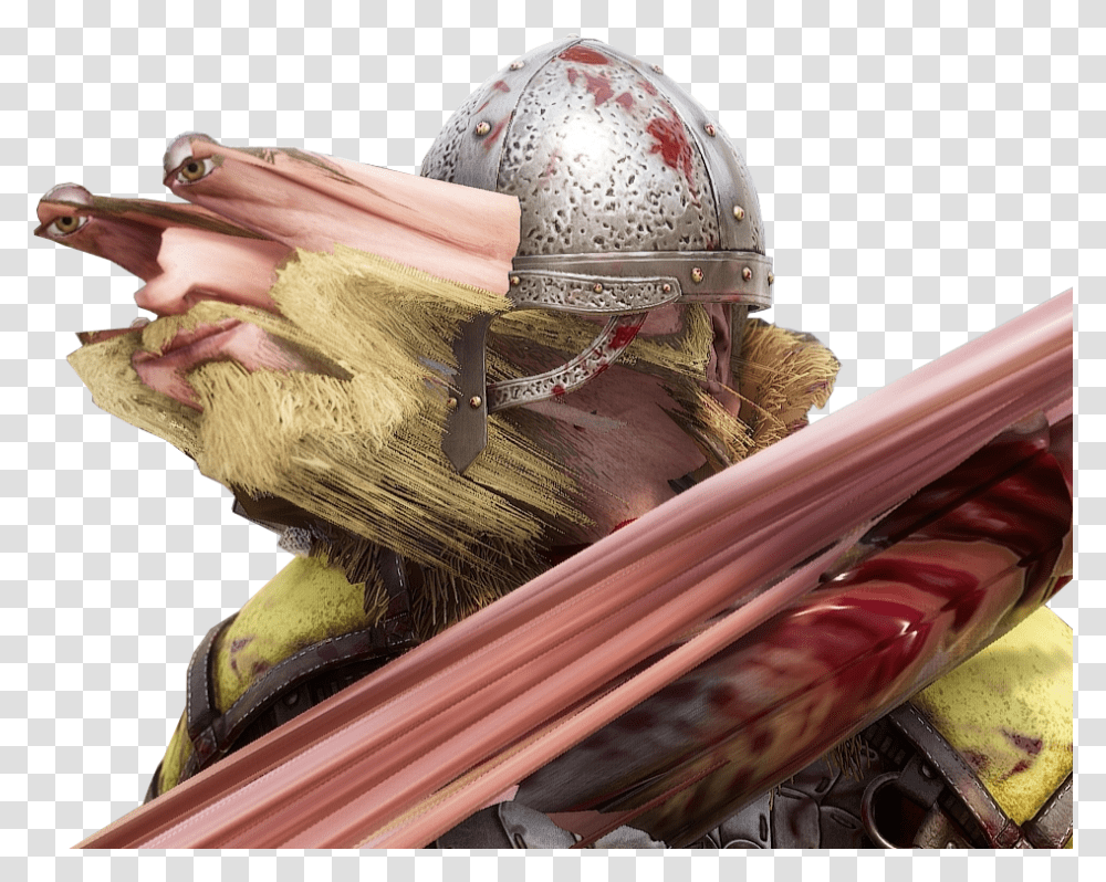 Horror, Helmet, Bird, Outdoors Transparent Png