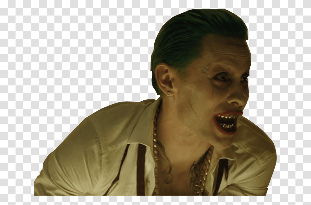 Horror, Person, Face, Teeth, Mouth Transparent Png