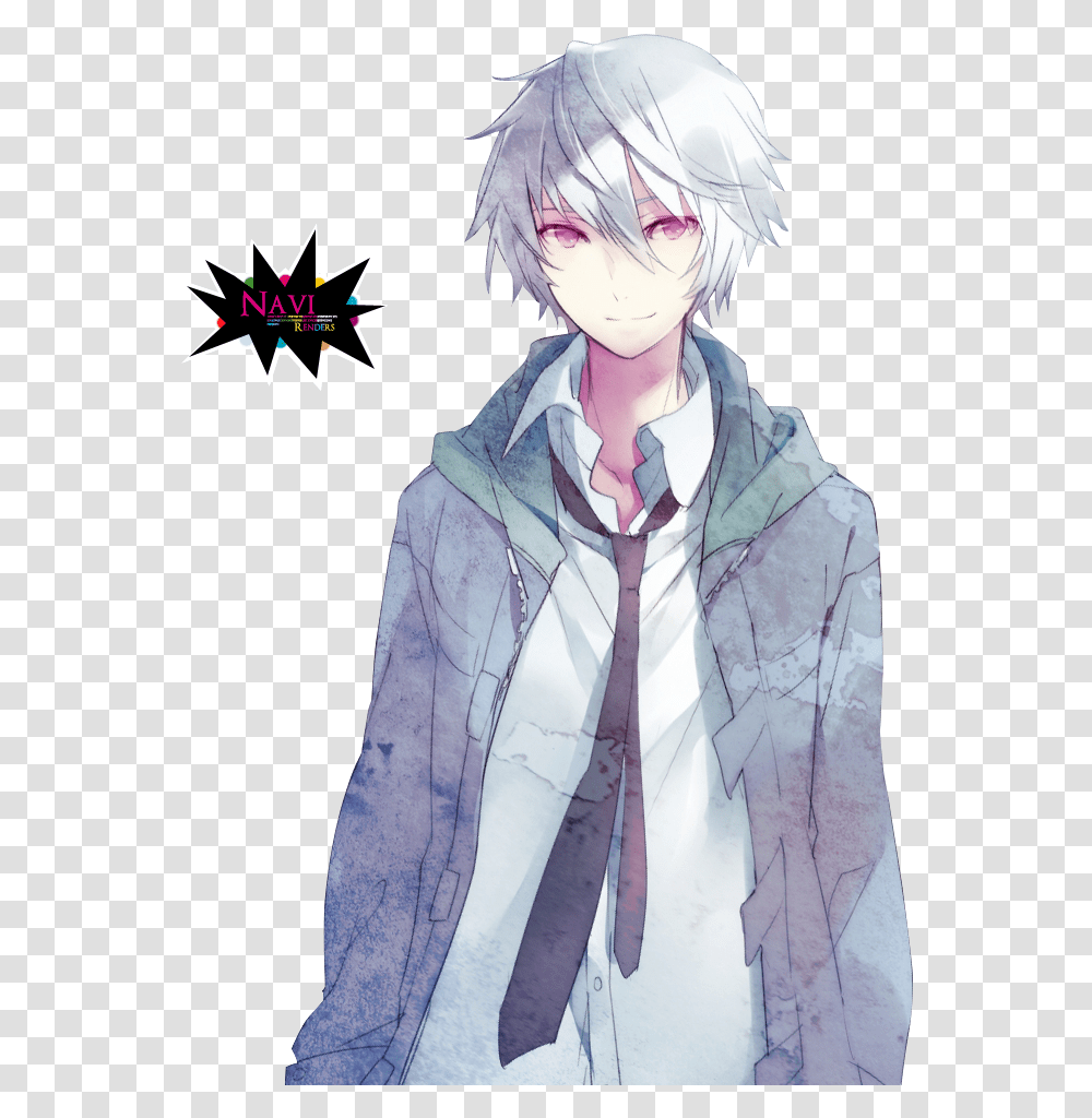 Horror Sans Human Anime, Tie, Accessories, Accessory, Person Transparent Png