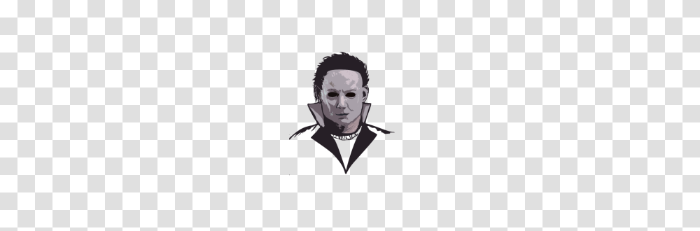 Horrorfilm Michael Myers Thriller Halloween, Face, Person, Human, Performer Transparent Png