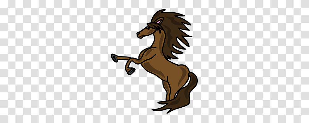 Horse Animals, Mammal, Wildlife, Deer Transparent Png