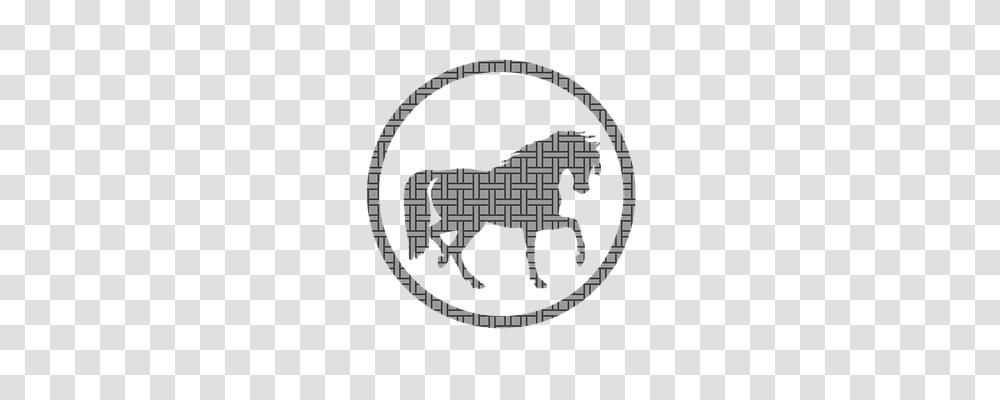 Horse Symbol, Logo, Trademark Transparent Png