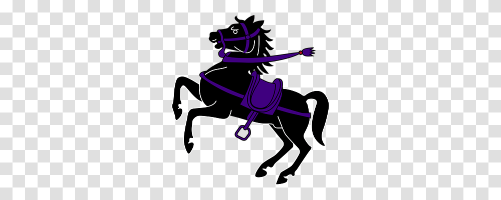 Horse Animals, Ninja, Light Transparent Png