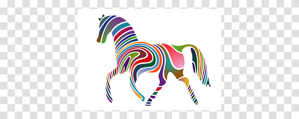 Horse Animal, Mammal, Zebra, Wildlife Transparent Png