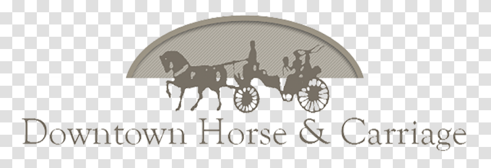 Horse And Wagon Clipart Horse And Buggy, Vehicle, Transportation, Car Transparent Png