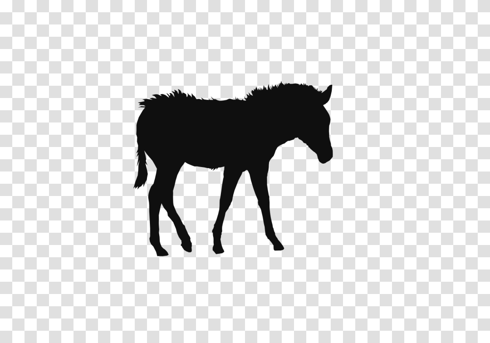 Horse Animals Clipart Background Horse Paper Cutting Black, Silhouette, Mammal, Stencil Transparent Png