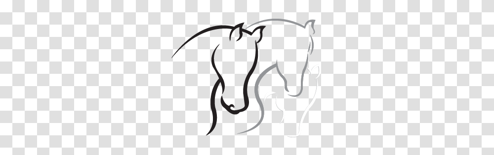 Horse Back Riding Clipart Free Clipart, Stencil, Animal, Mammal, Hand Transparent Png