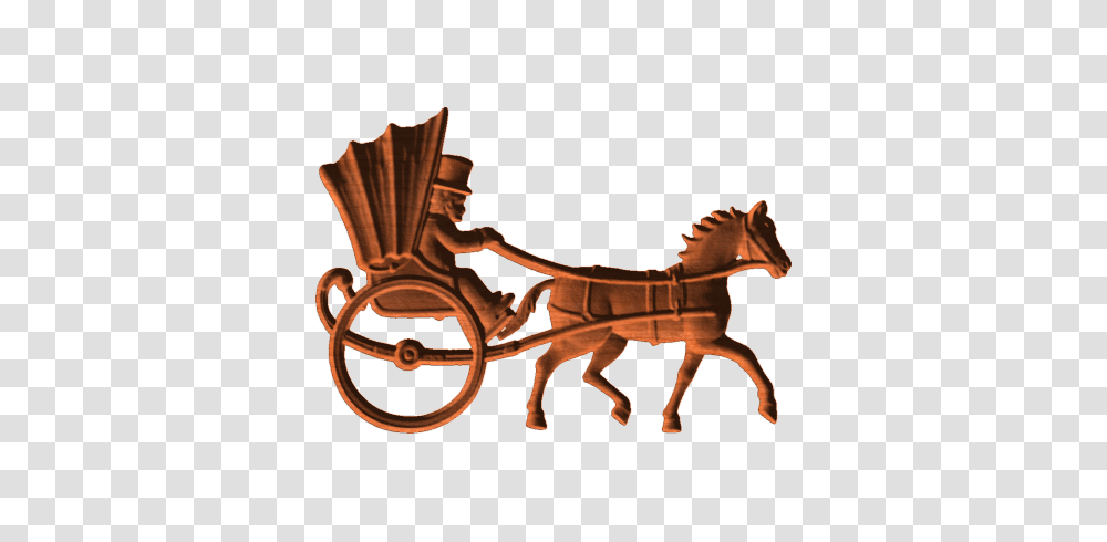 Horse Buggy, Horse Cart, Wagon, Vehicle, Transportation Transparent Png