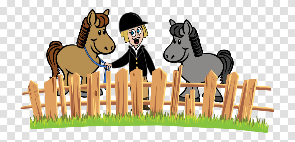 Horse Clip Art Spring Animated Horse Riding Club, Fence, Jury, Picket Transparent Png