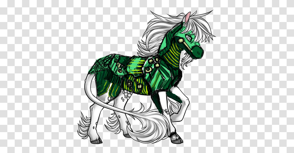 Horse Clipart Art Pony Mustang Mane Transprent, Mammal, Animal, Person, Human Transparent Png