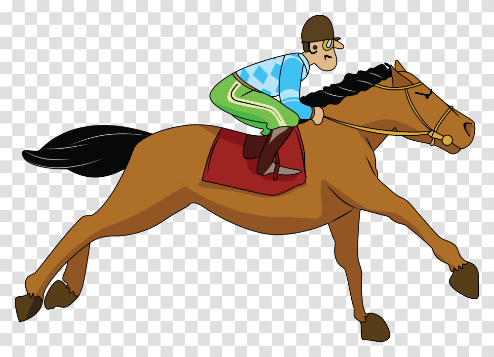 Horse Clipart, Person, Mammal, Animal, Knight Transparent Png