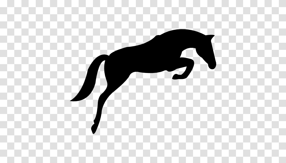 Horse Equestrian Show Jumping Clip Art, Silhouette, Stencil, Animal, Mammal Transparent Png