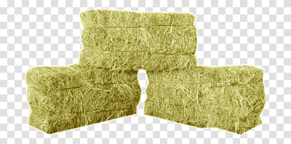 Horse Food Hay Bales, Sweater, Cushion, Rug Transparent Png