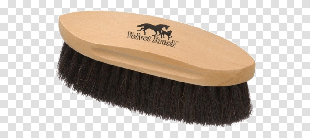 Horse Hair Brush, Tool, Toothbrush Transparent Png