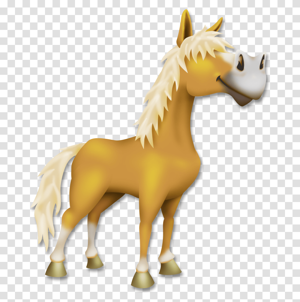 Horse Hay Day Animals, Mammal, Colt Horse, Stallion, Figurine Transparent Png