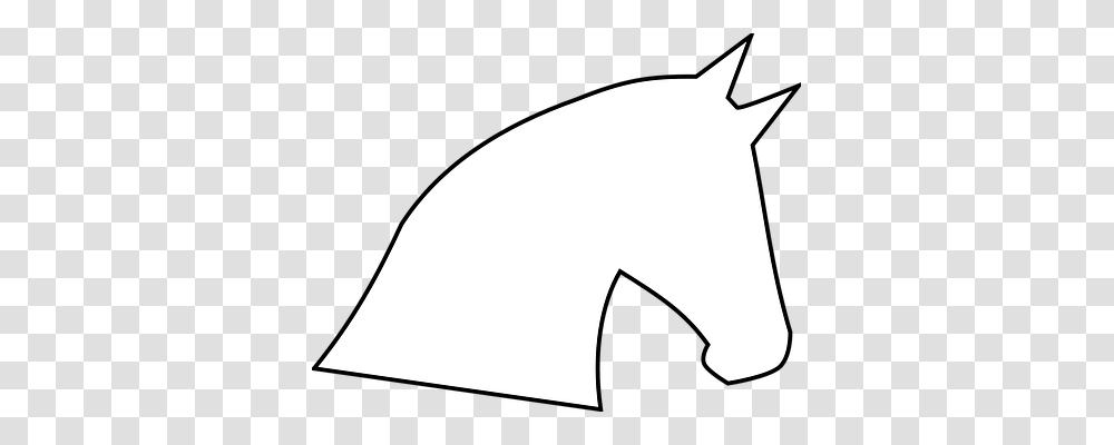 Horse Head Logo, Trademark, Mammal Transparent Png