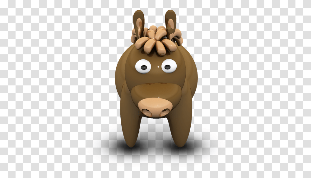 Horse Icon All Animals Icons Softiconscom Ugly, Plush, Toy, Mammal, Wildlife Transparent Png
