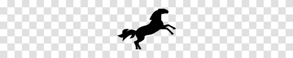 Horse Jumping Clipart Clipart Of Horse Jumping Search, Gray, World Of Warcraft Transparent Png
