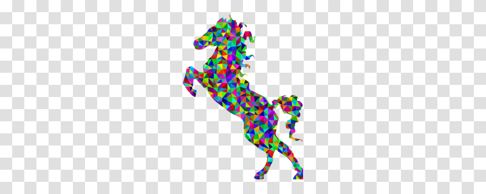 Horse Lance Knight Jousting Combat, Modern Art, Person Transparent Png