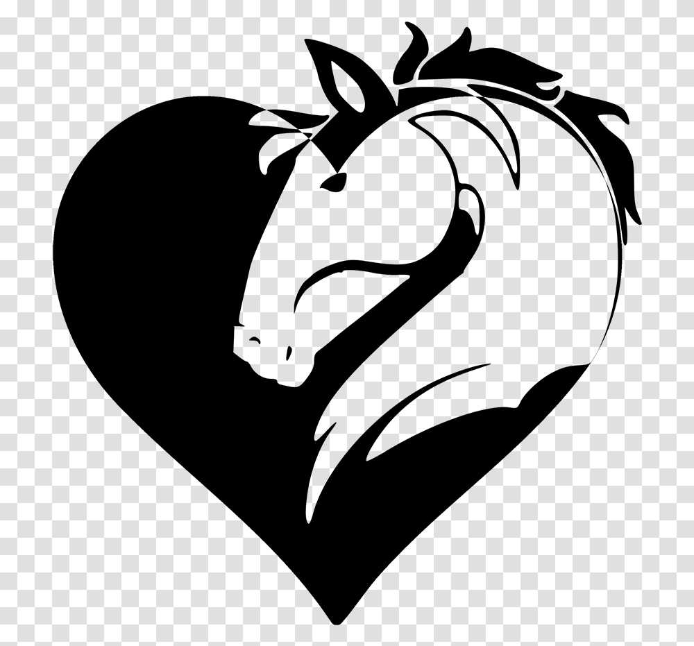 Horse Lovers With Passion Horse Lover Logo, Gray, World Of Warcraft Transparent Png