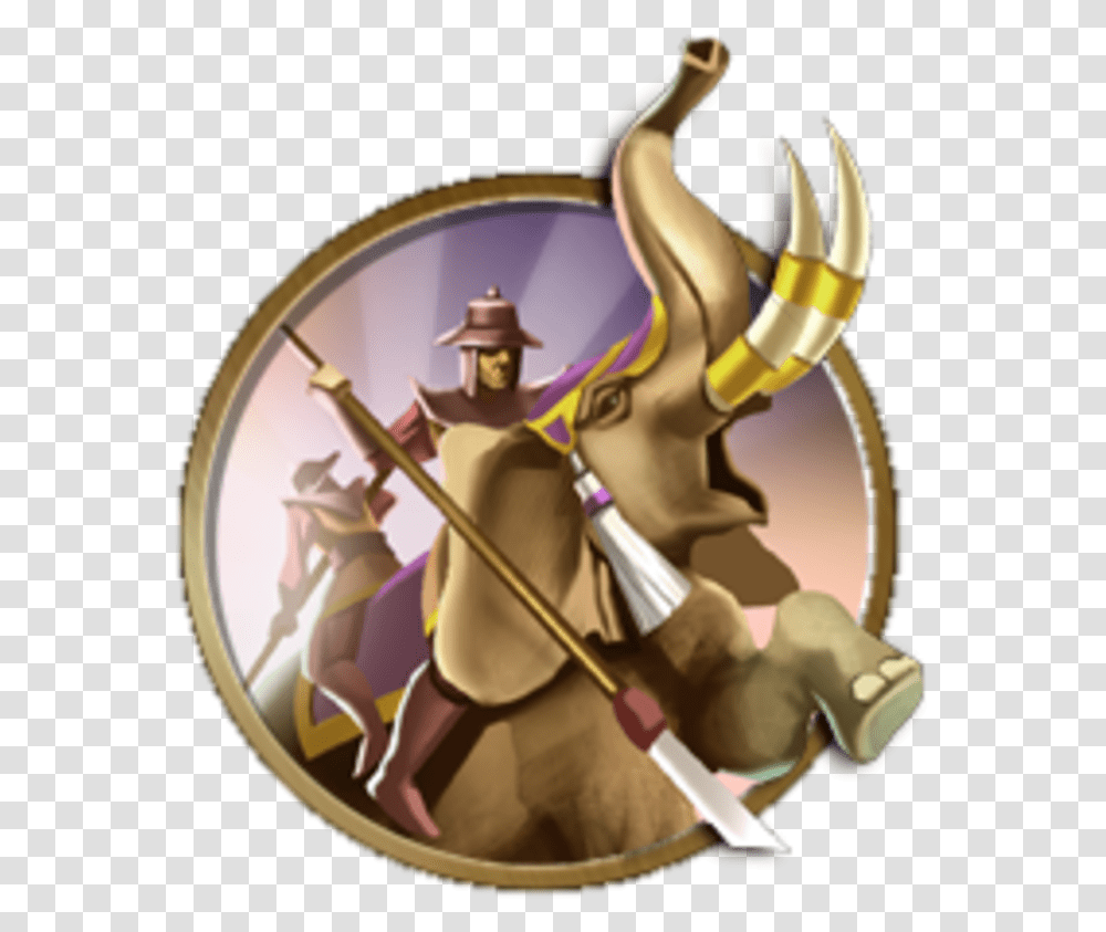 Horse, Person, Human, Knight, Hook Transparent Png