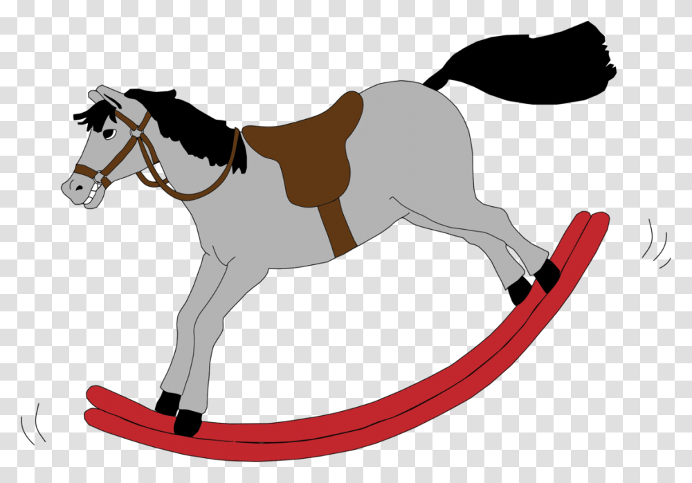 Horse Pony Mane Donkey Drawing, Mammal, Animal, Bull, Cattle Transparent Png