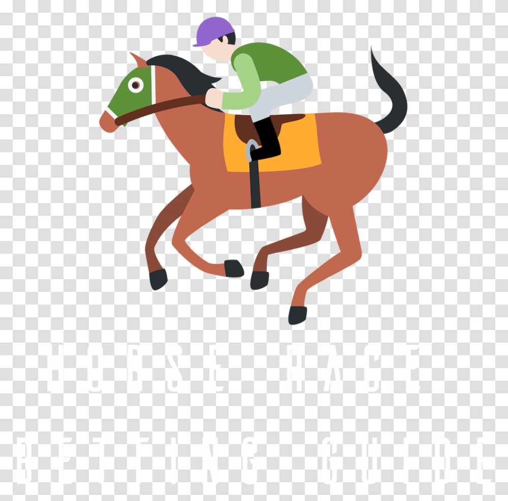 Horse Race Featured Image Animal To The Sound They Make, Poster, Advertisement, Flyer, Paper Transparent Png