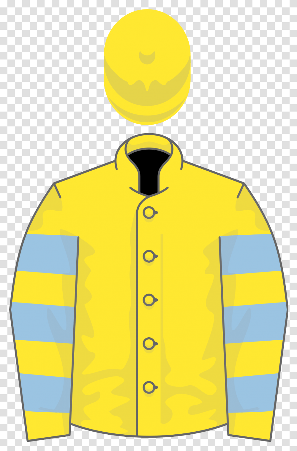 Horse Racing, Apparel, Coat, Raincoat Transparent Png