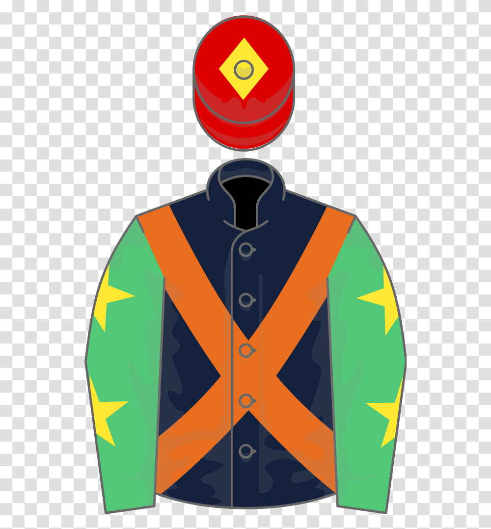 Horse Racing, Apparel, Scarf, Stole Transparent Png