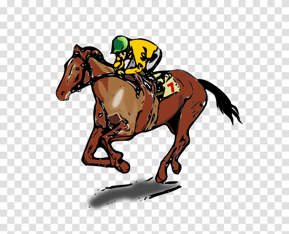 Horse Racing The Kentucky Derby Jockey, Mammal, Animal, Helmet Transparent Png