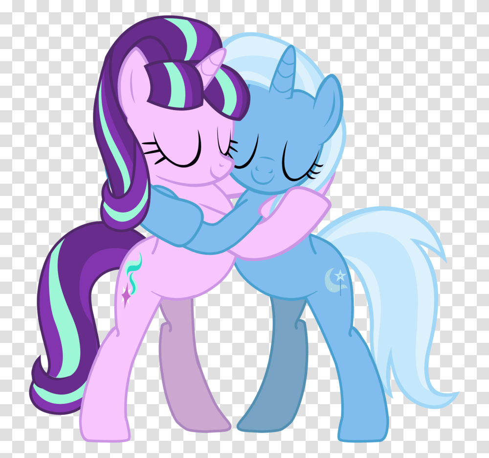 Horse Riding Clipart Glimmer Rarity And Applejack Ship, Hand, Purple, Toy Transparent Png