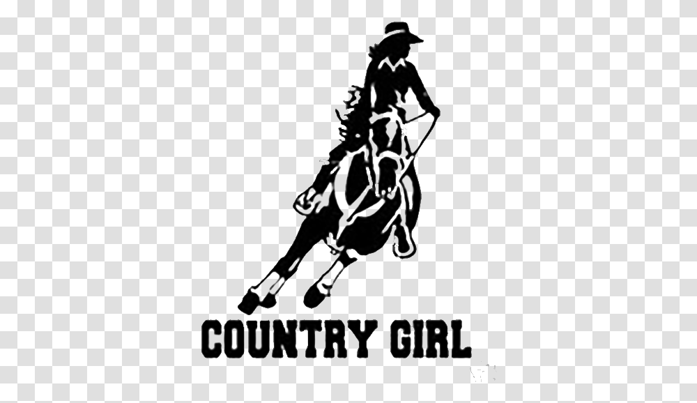 Horse Riding Decal, Person, People, Sport, Poster Transparent Png