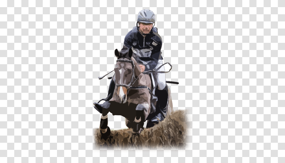 Horse Riding Videos Rider Icon, Person, Human, Helmet, Clothing Transparent Png