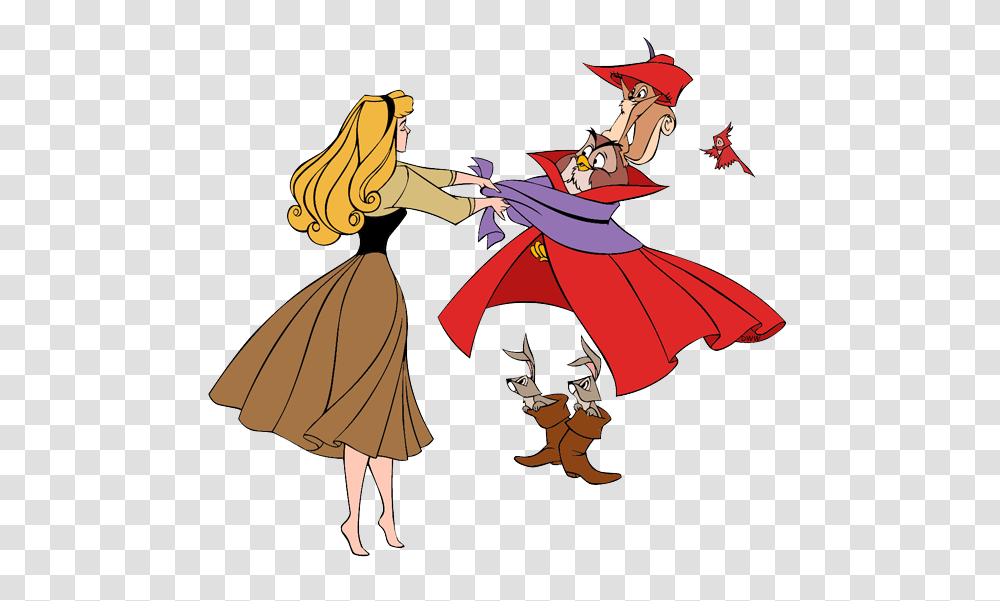 Horse Rose Cliparts, Duel, Performer, Dance, Costume Transparent Png