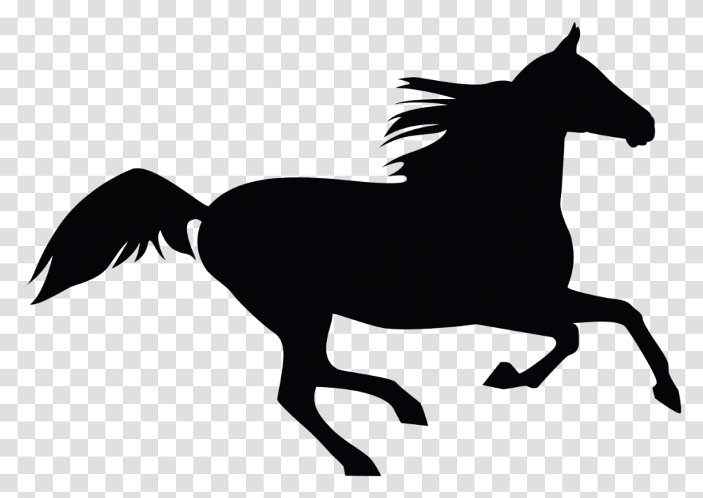 Horse Royalty Free Clip Art Clip Art Horse, Silhouette, Animal, Mammal, Wolf Transparent Png