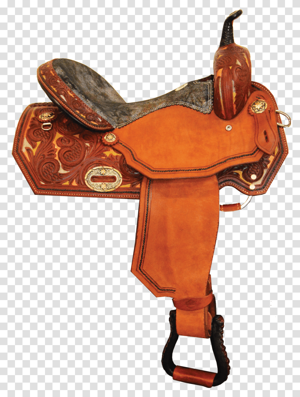 Horse Saddle Saddle, Person, Human Transparent Png