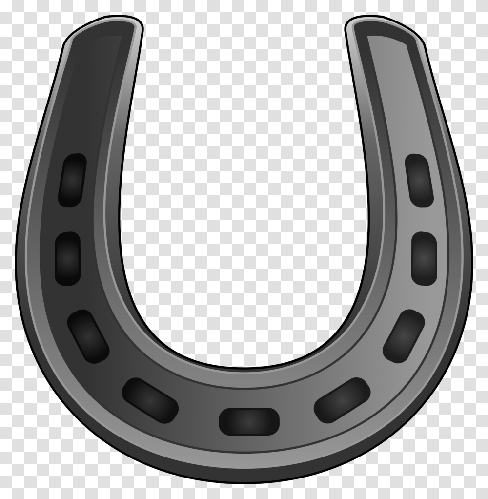 Horse Shoe Horseshoe Background Transparent Png