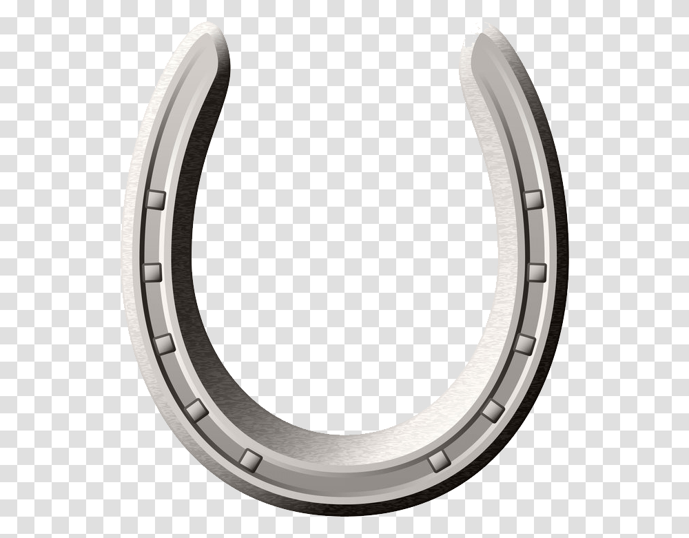 Horse Shoe, Horseshoe, Tape Transparent Png