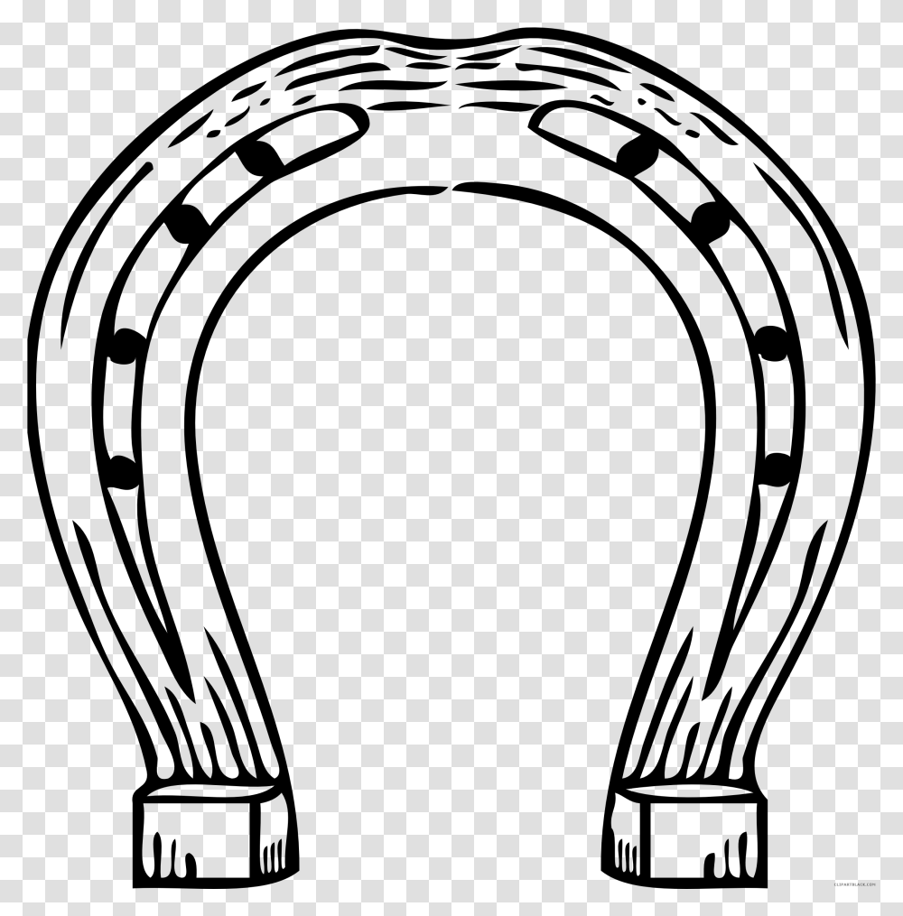 Horse Shoe Horseshoe Vector Free Download Clip Art Horseshoe Free Clipart, Gray, World Of Warcraft Transparent Png