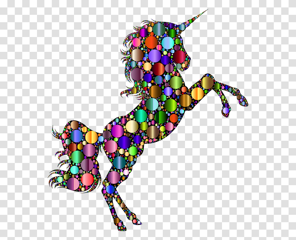 Horse Unicorn Silhouette Legendary Creature Computer Icons Free, Advertisement, Poster Transparent Png