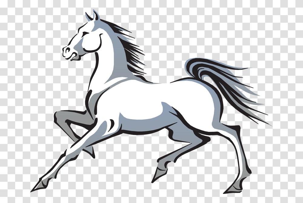 Horse Vector, Mammal, Animal, Colt Horse, Bird Transparent Png