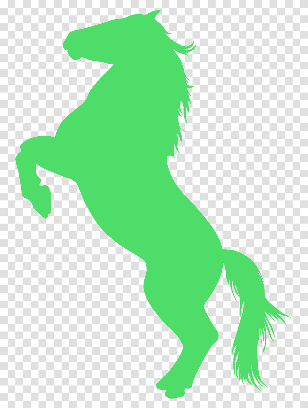 Horse Vector, Silhouette, Animal, Person, Human Transparent Png