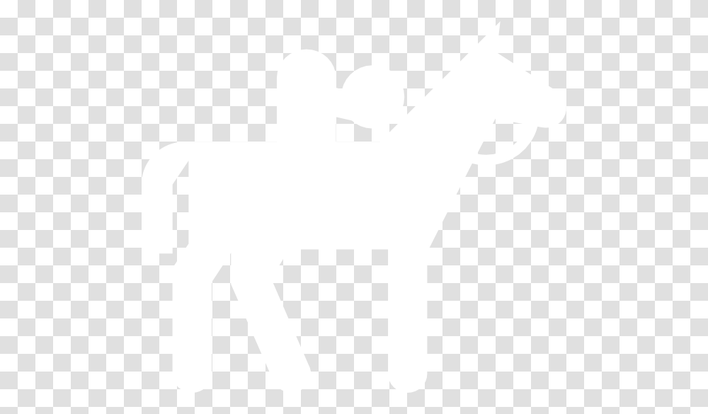 Horseback Riding Icon, White, Texture, White Board Transparent Png