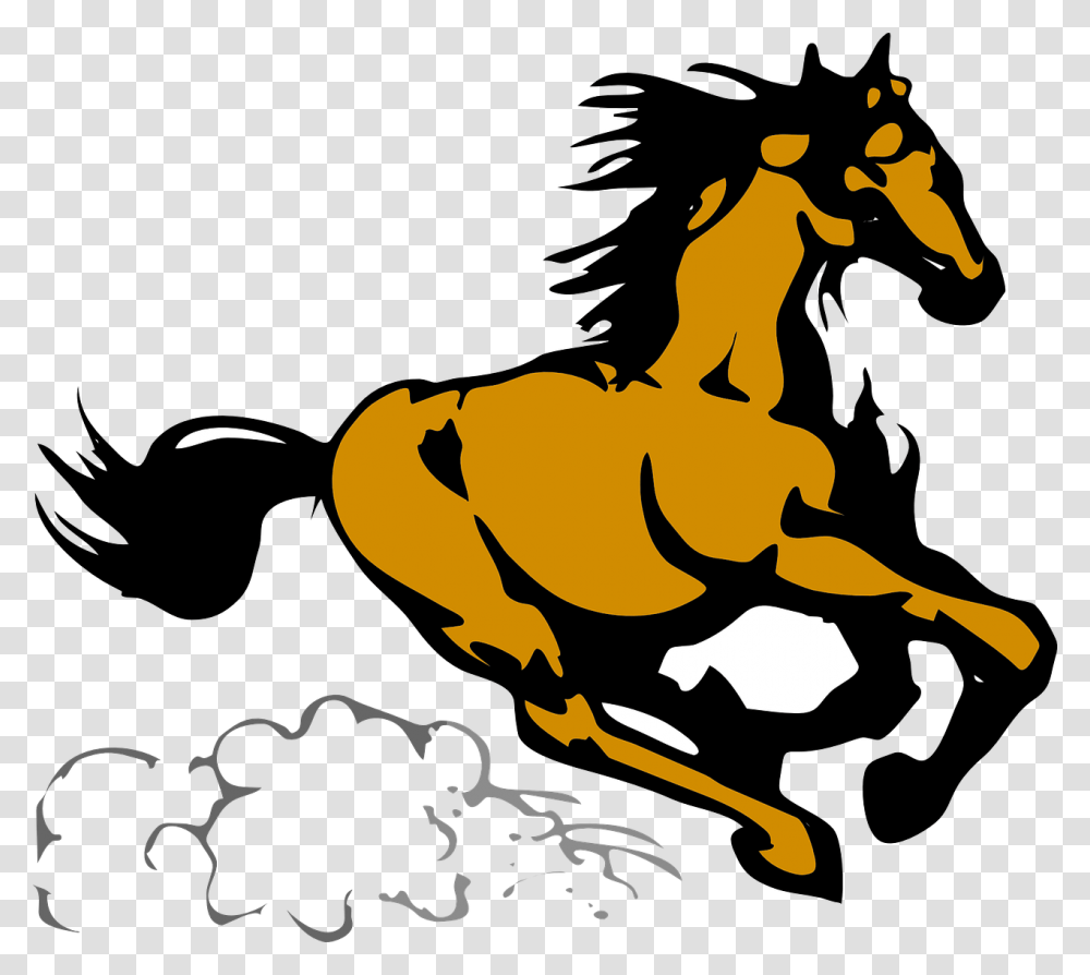 Horsecoltpony, Animal, Wasp Transparent Png