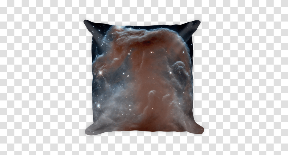 Horsehead Nebula Finnigan Note, Sea Life, Animal, Invertebrate, Bag Transparent Png