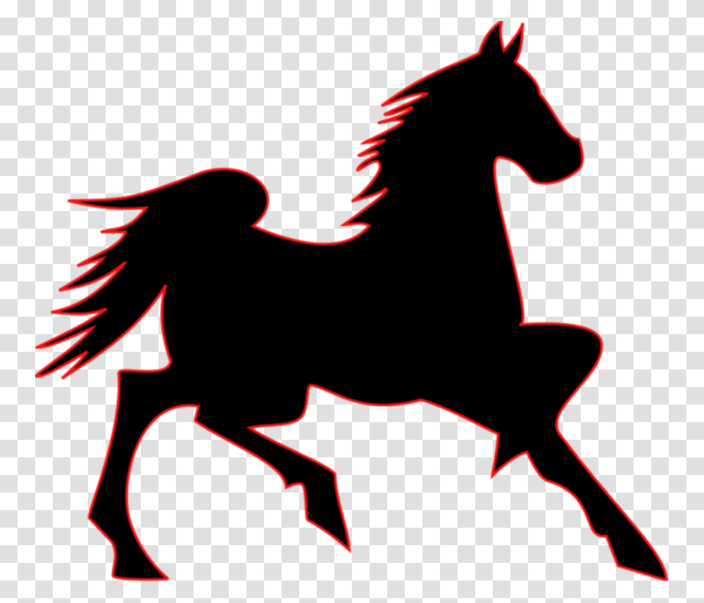 Horses Clip Art, Mammal, Animal, Silhouette, Colt Horse Transparent Png