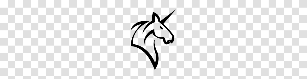 Horses, Gray, World Of Warcraft Transparent Png