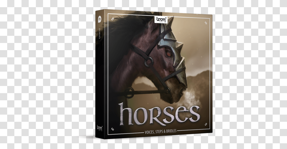 Horses Sound Effects Library Product Box Boom Library Horses, Screen, Electronics, Monitor Transparent Png